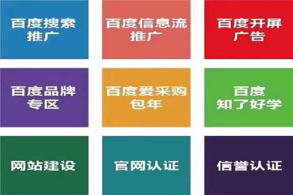 某行业sem竞价开户的经典案例剖析